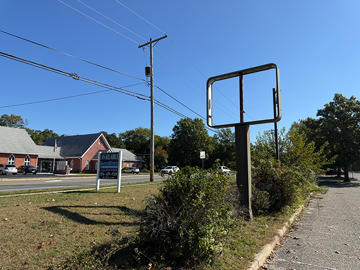McDonald’s To Replace Vacant TD Bank In Whiting