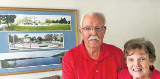 After 60 Summers, Lacey Beach Patrol’s Bud Mezera Retires