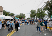 Festival Of The Sea Comes Ashore