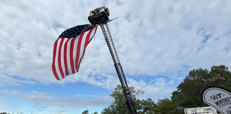 Fire Company’s Fall Festival Provides Family Fun