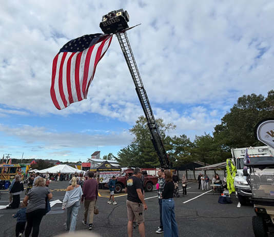 Fire Company’s Fall Festival Provides Family Fun