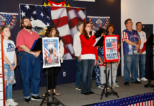 Veterans Benefit Concert Commemorates 25th Anniversary Of 9/11