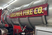 Hundred-Year-Old Fire Company Seeks Volunteers