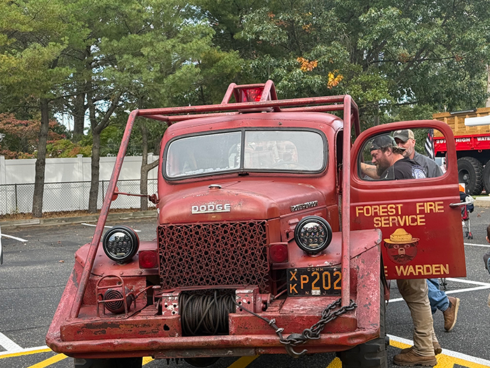 Fire Company’s Fall Festival Provides Family Fun
