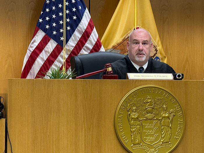 Barnegat Man Accused Of Killing Wife Offered 30-Year Plea