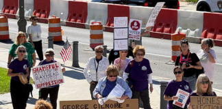Five Voter Registrations Still Under Review After Court Ruling