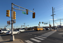 Pedestrian Killed In Brick Boulevard Crash
