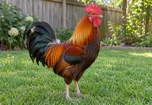 Last Call For Roosters In Brick Township
