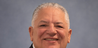 Democrat Manchester Mayoral Candidate Wants New Approach