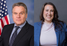 Congressional Race Heats Up In Fourth District
