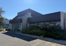 McDonald’s To Replace Vacant TD Bank In Whiting