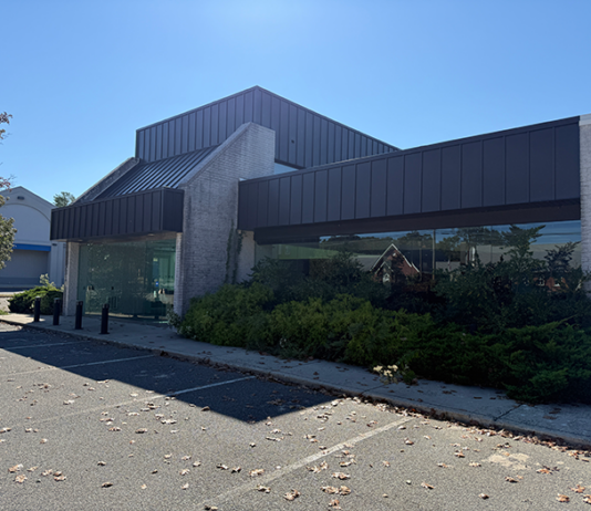 McDonald’s To Replace Vacant TD Bank In Whiting