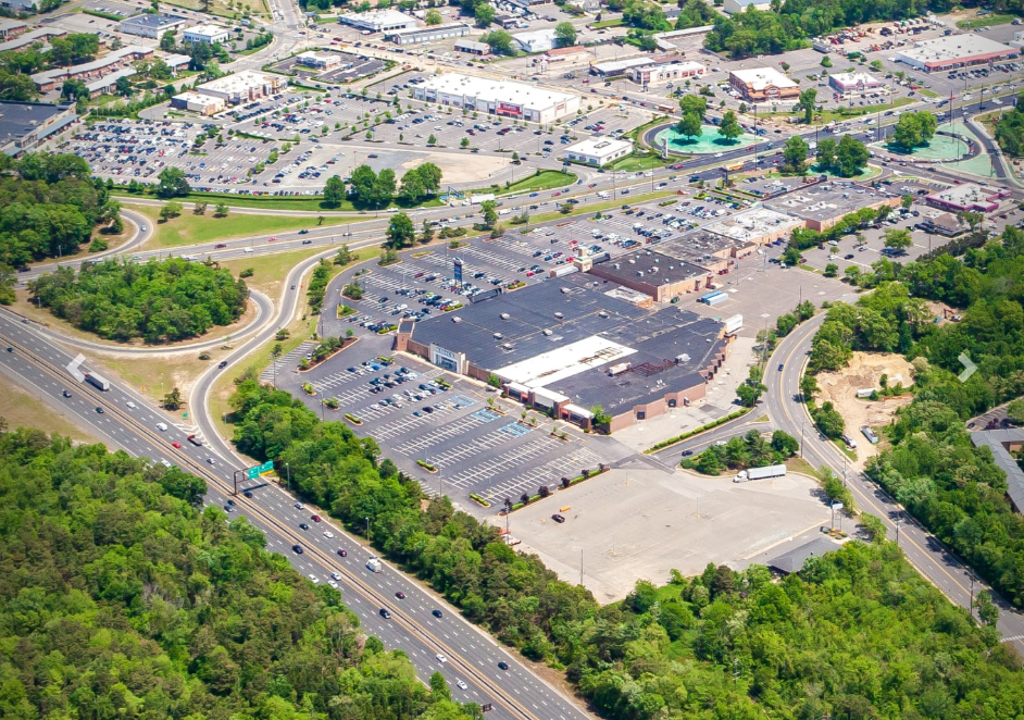Lidl Signs Lease For Toms River Grocery Store