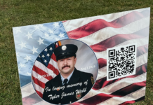 Tyler Webb Remembered At Car Show Bearing His Name