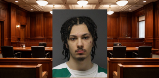 Toms River Teen Gets 5 Years For Shooting At Cyclist