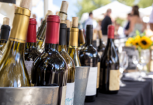 Fall Wine Festival Returns To Southern Ocean County
