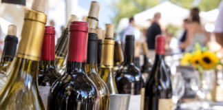 Fall Wine Festival Returns To Southern Ocean County